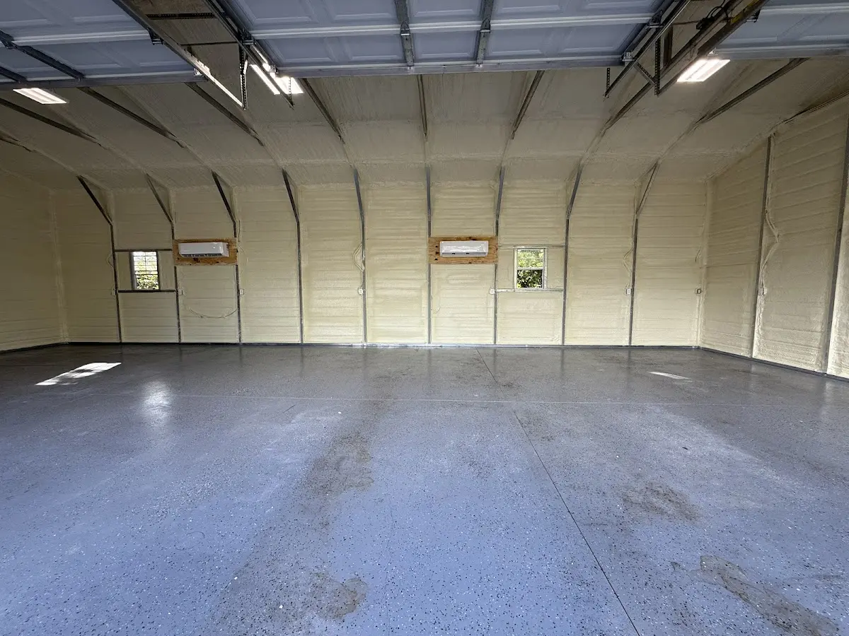 Spray Foam Roofing services in Dos Palos, CA